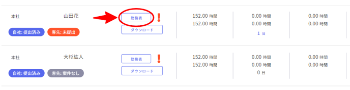 月次勤怠一覧-Fairgrit®-10-15-2024_01_25_PM